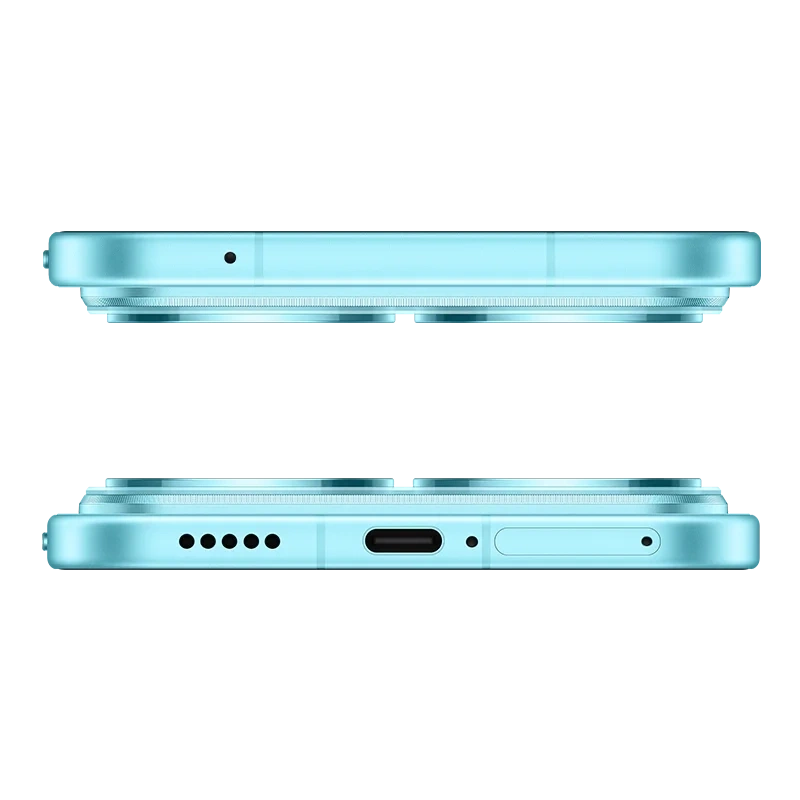 Смартфон Huawei Nova 16S Pro 12/256Гб, Светло-голубой (CRS-LX9). Фото 6