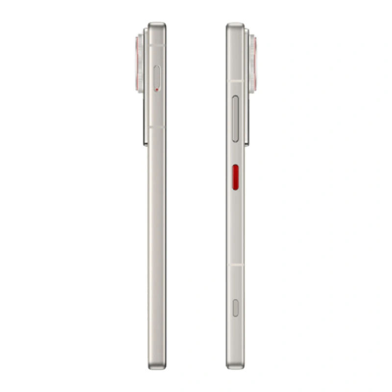 Смартфон Nubia Z70S Ultra 16/512Гб, Коричневый (Без адаптера). Фото 4