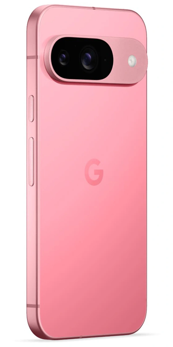 Смартфон Google Pixel 9 12/128Гб Пионовый. Фото 3