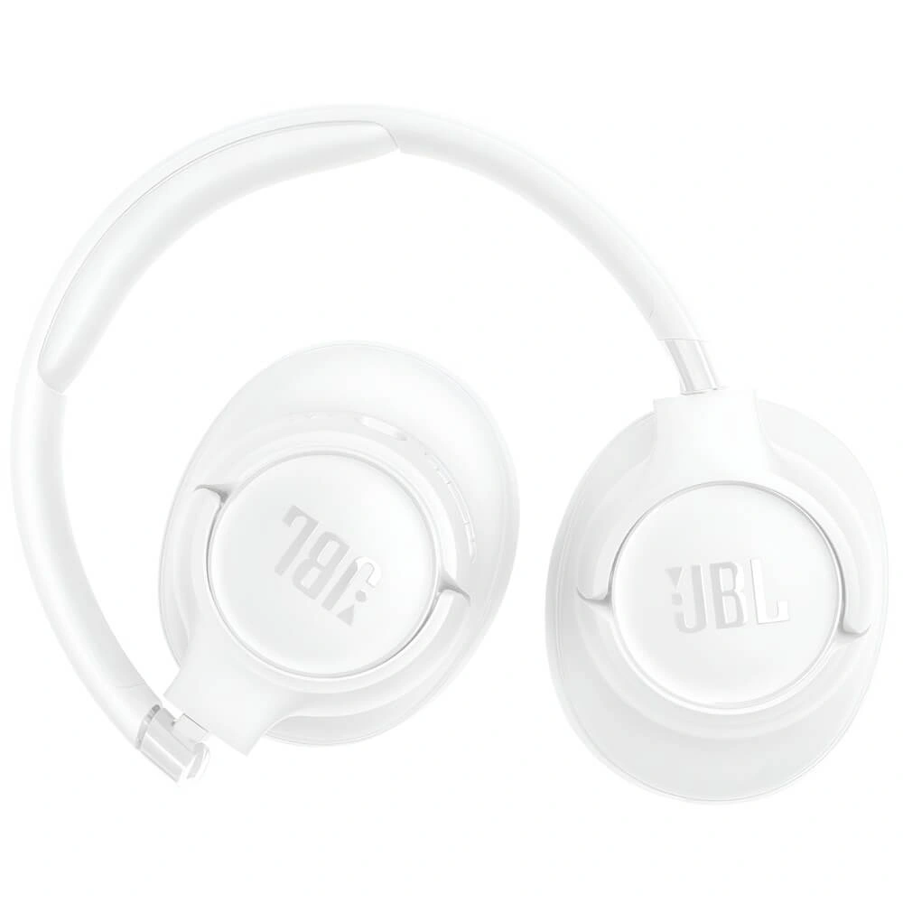 Беспроводные наушники JBL Tune 730BT, Белый. Фото 7