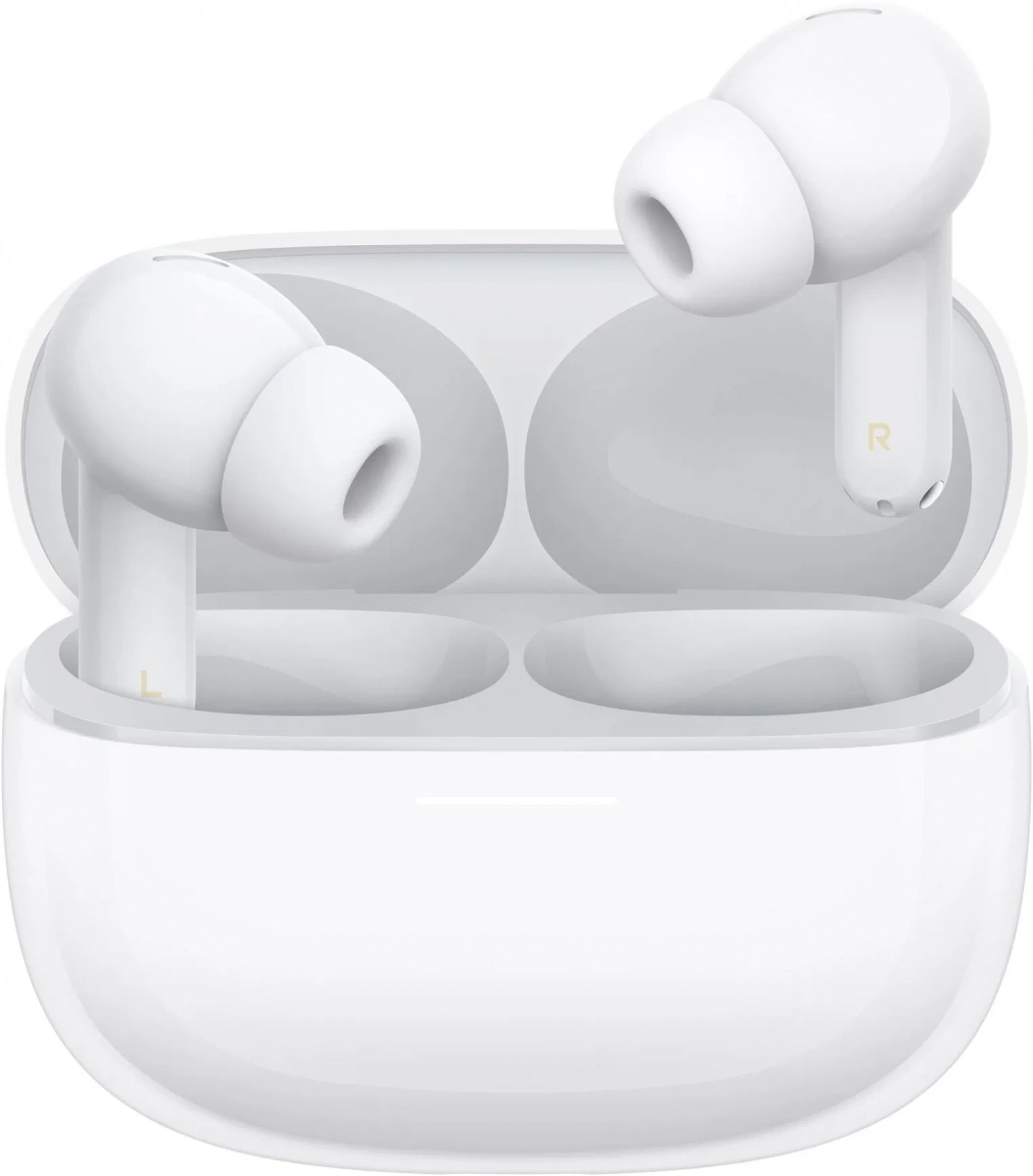 Беспроводные наушники Redmi Buds 8 Pro, Cloud White. Фото 1