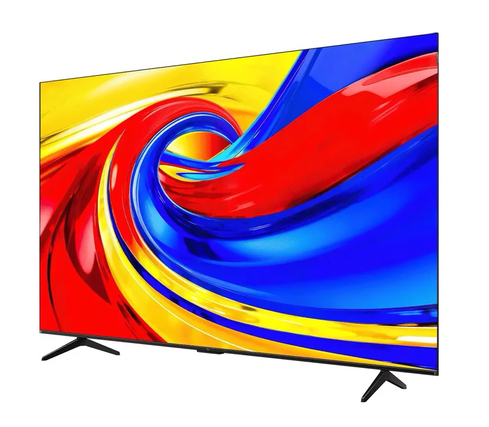 Телевизор TCL 65" P7L QLED TV (65P7L). Фото 3