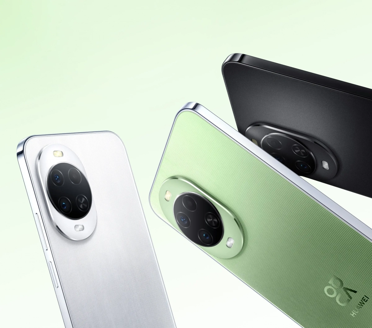 Смартфон Huawei Nova 15 12/256Гб Белый (PSN-LX9). Фото 5