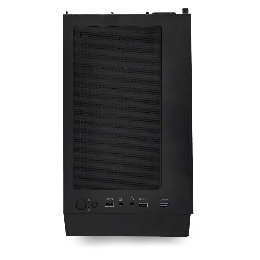 Системный блок CORE M (SM07 Ryzen 5 5600, 32Gb DDR4, RTX5060, SSD 1Tb M.2, ASUS PRIME B550M-K, 650Вт). Фото 6