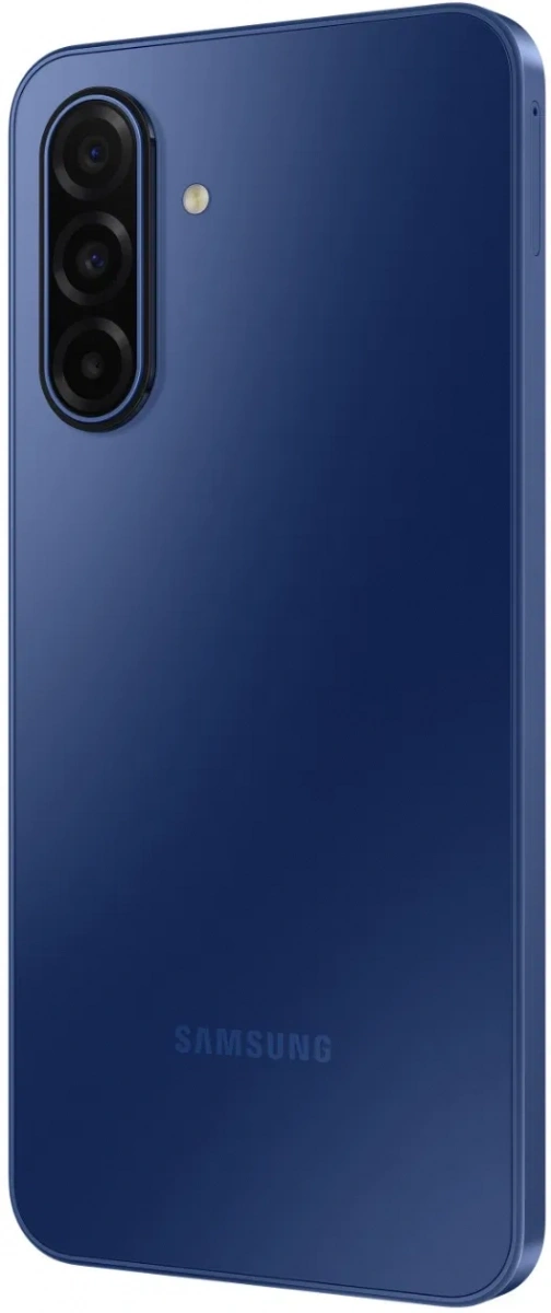 Смартфон Samsung Galaxy A17 8/256Гб Синий (SM-A176B). Фото 4