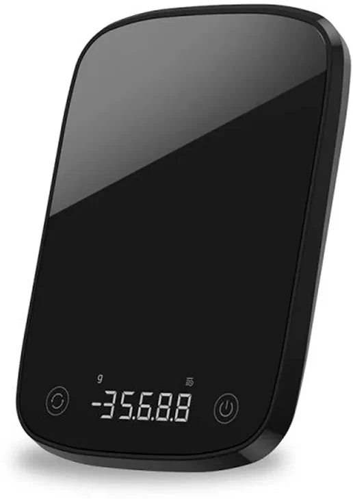 Электронные кухонные весы Duka ES-2 (5KG). Фото 1