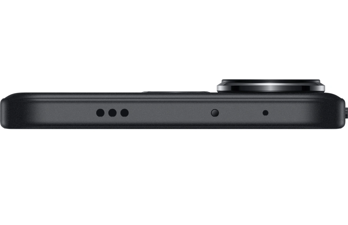Смартфон Poco F6 8/256Гб Чёрный. Фото 9