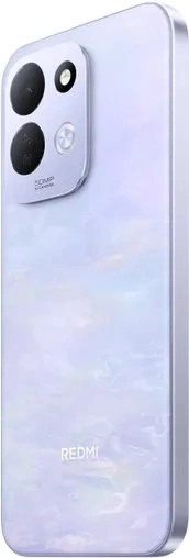 Смартфон Redmi 17 4/256Гб Фиолетовый. Фото 5