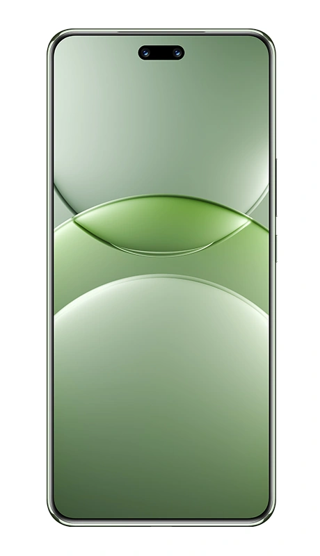 Смартфон Huawei Nova 13 Pro 12/512Гб Дымчатый зелёный (MIS-LX9 ). Фото 2