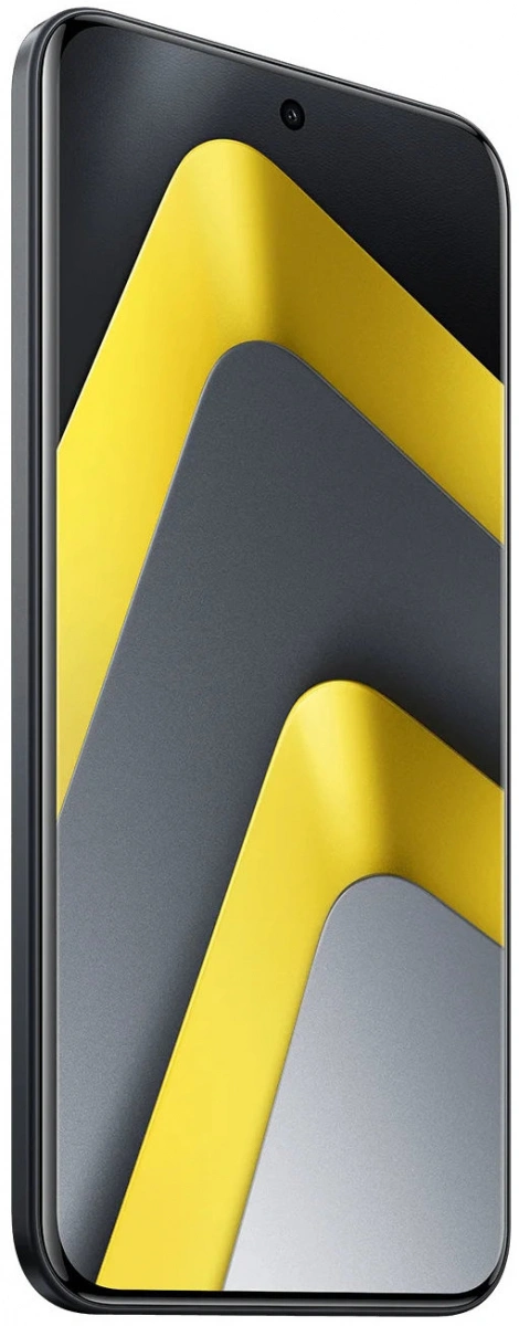 Смартфон Poco M8 Pro 12/512Гб Чёрный. Фото 5