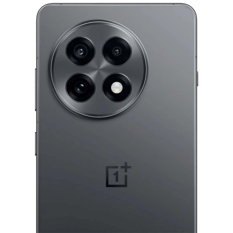 Смартфон OnePlus 13R 16/512Гб Чёрный туман. Фото 4