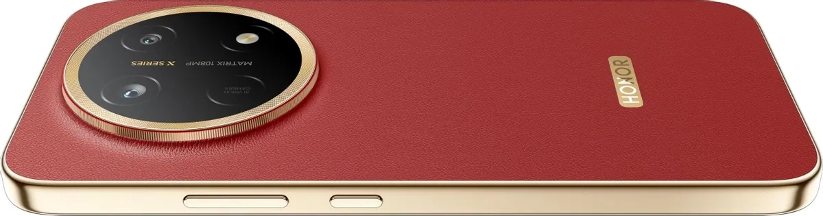 Смартфон Honor X9e Pro 8/256Гб Терракотовый (BSN-NX1). Фото 12