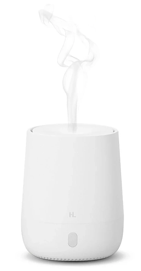Ароматизатор воздуха HL Aroma Diffuser EOD01, Белый