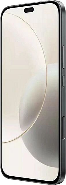 Смартфон Honor 400 Lite 8/256GB, Вельветовый чёрный (ABR-NX1)