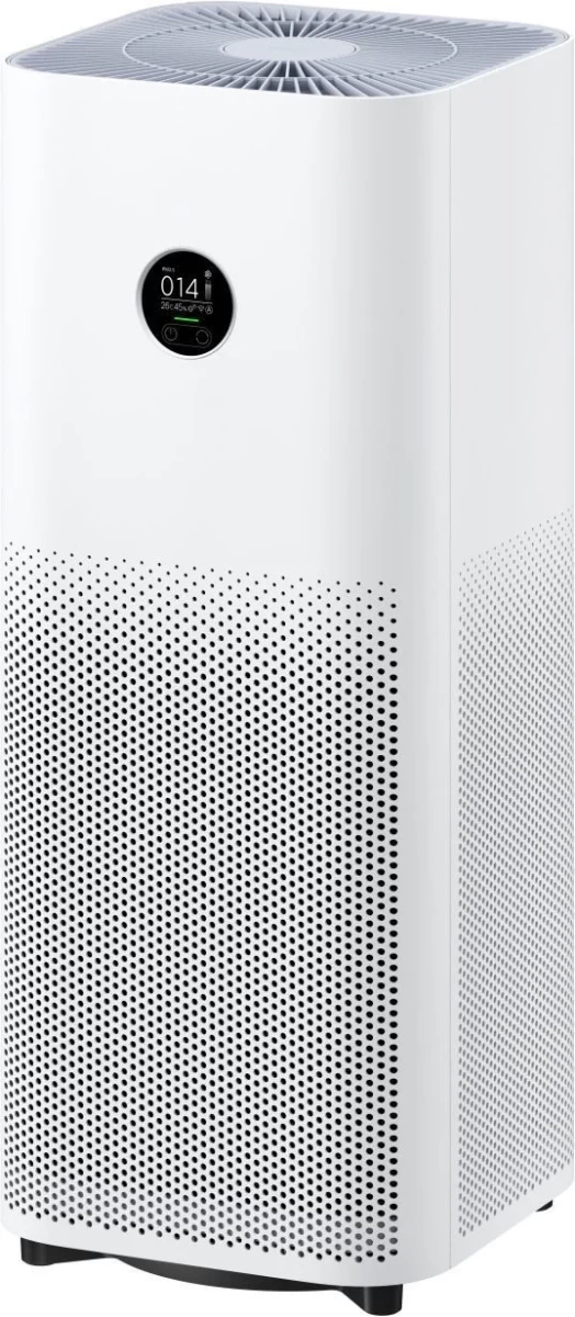 Очиститель воздуха Mijia Air Purifier 4 Pro (AC-M15-SC), White (BHR5056EU)