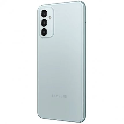 Смартфон Samsung Galaxy M23 5G 4/64Gb Light Blue (SM-M236B)
