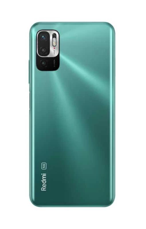 Смартфон Redmi Note 10 5G 4/128Gb Green Global