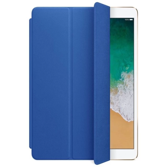 Чехол Smart Folio для iPad Pro 12.9" (2020/2021/2022), Surf Blue