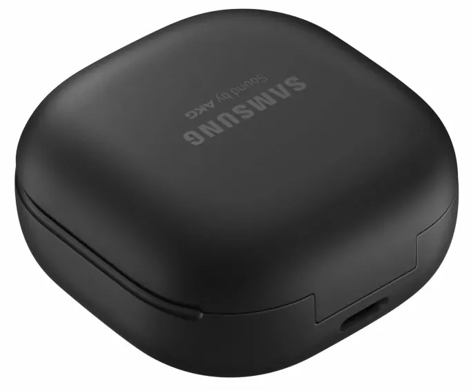 Беспроводные наушники Samsung Galaxy Buds Pro, Phantom Black (SM-R190N)