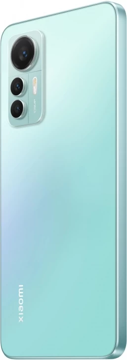 Смартфон XiaoMi 12 Lite 8/128Gb Lite Green Global