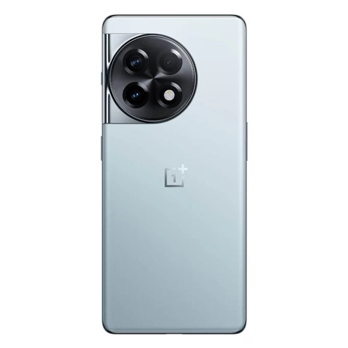 Смартфон OnePlus Ace 2 12/256GB, Blue (CN)