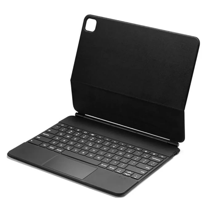 Клавиатура Wiwu Magic Keyboard для iPad Pro 12.9, Чёрная
