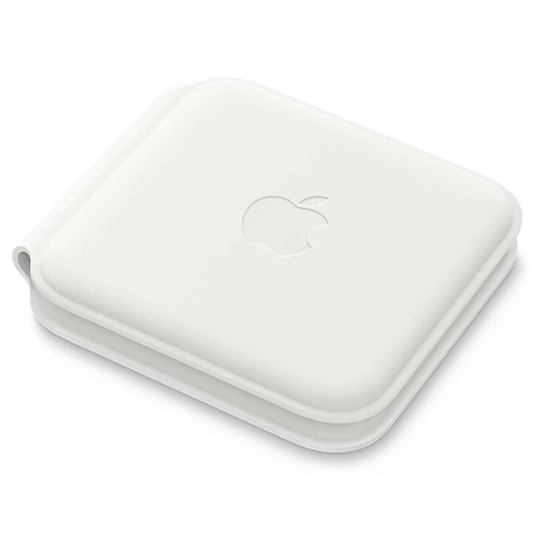 Беспроводное зарядное устройство Apple MagSafe Duo Charger (MHXF3)