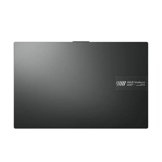 ASUS VivoBook Go 15 E1504FA-BQ038W (15.6" IPS, Ryzen 5-7520U 2.8ГГц, 8GB, 512GB SSD, AMD Radeon 610M, Windows 11) 90NB0ZR2-M00L50, Black