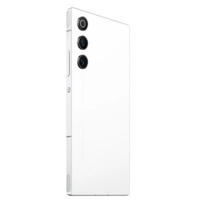 Смартфон Nubia RedMagic 10 Air 12/256Gb, Hailstone (NX779J)