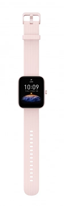 Умные часы Amazfit Bip 3 (A2172), Pink