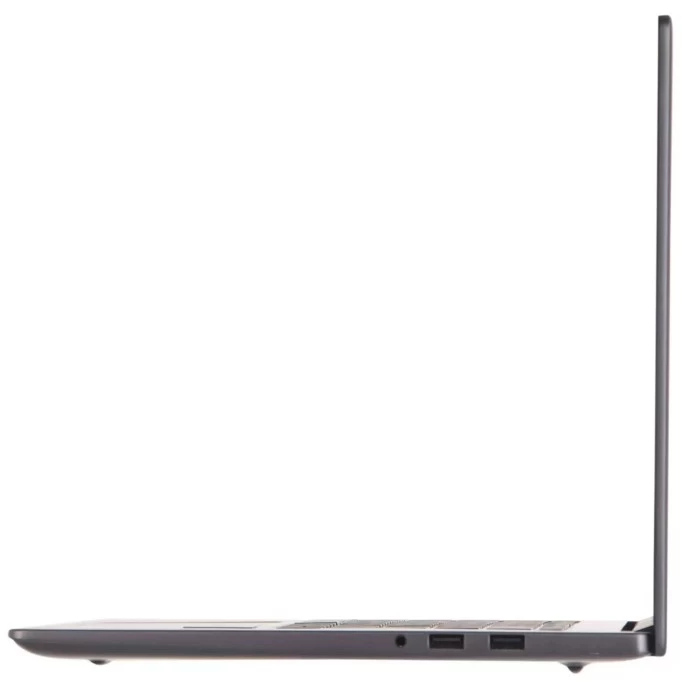 Huawei MateBook D 15 Серый (BoD-WDH9C) (15.6" IPS, Intel Core i5-1135G7 2.4ГГц, 8GB, 256GB SSD, Intel Iris Xe, Windows 11) 
