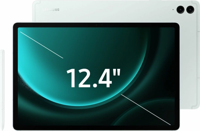 Samsung Galaxy Tab S9 FE+ 12.4 Wi-Fi SM-X610 8/128Gb, Mint