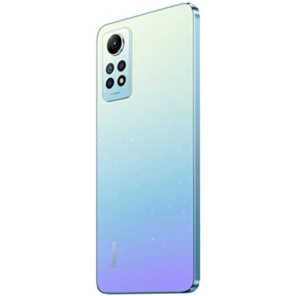 Смартфон Redmi Note 12 Pro 8/256Gb Star Blue Global (NFC)