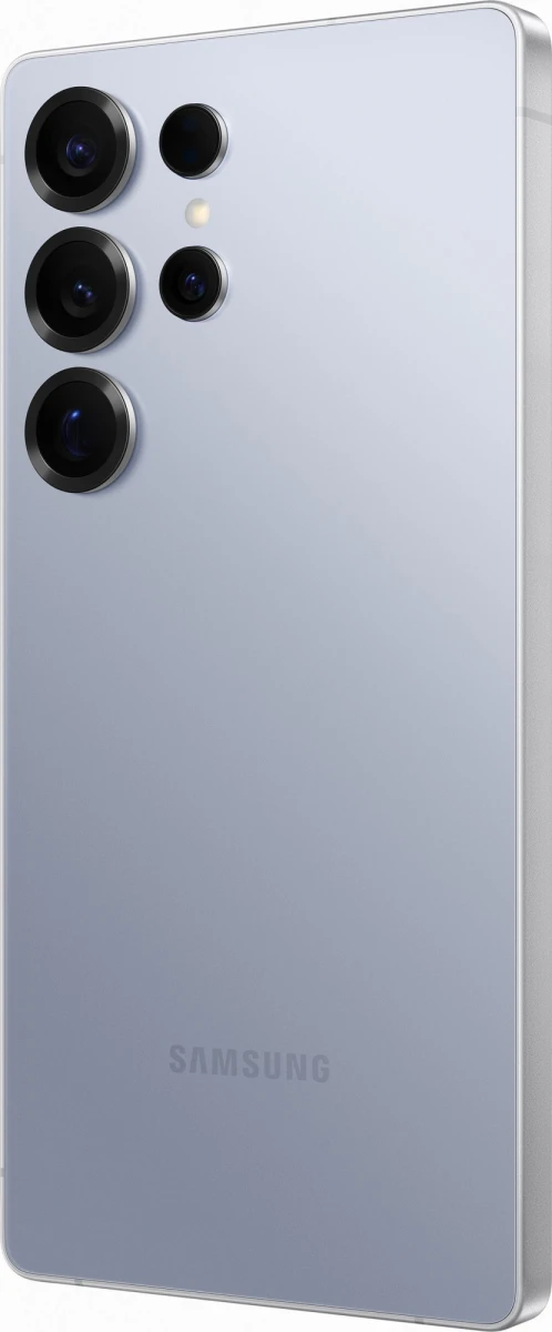 Смартфон Samsung Galaxy S25 Ultra 12/512Gb, Titanium Silverblue (SM-S938B)