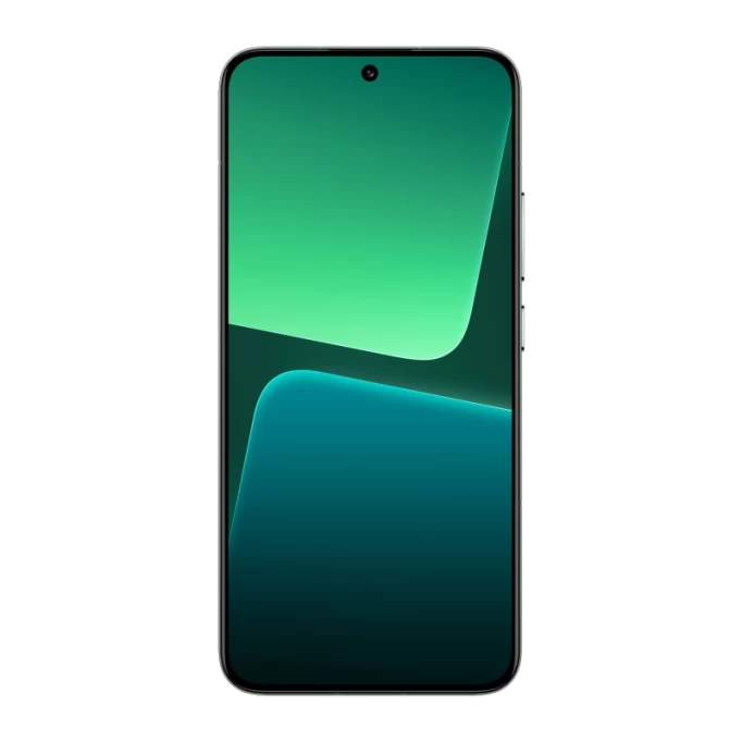Смартфон XiaoMi 13 8/256Gb 5G Flora Green Global