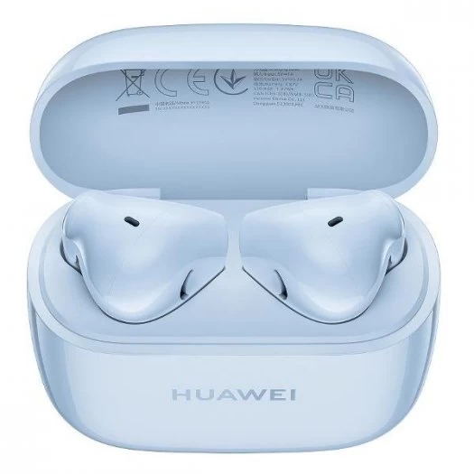 Беспроводные наушники Huawei FreeBuds SE 2, Светло-голубой (T0016)