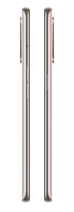 Смартфон OnePlus Nord CE 5G 12/256GB, Silver Ray (EB2103)