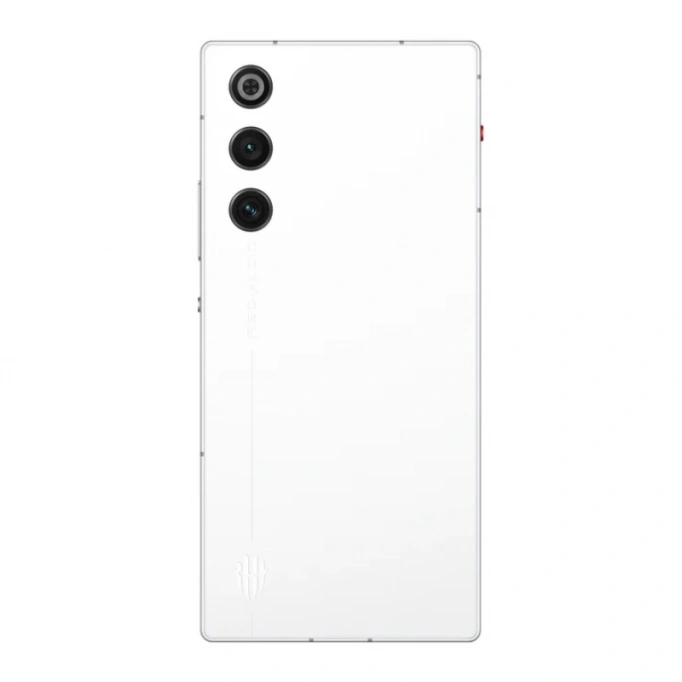 Смартфон Nubia RedMagic 10 Air 12/256Gb, Hailstone (NX779J)