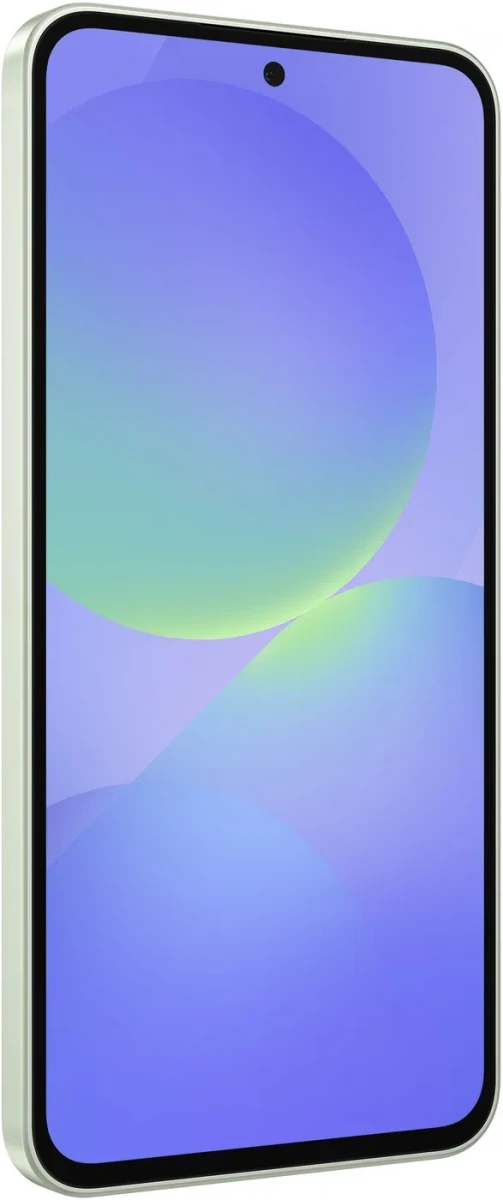 Смартфон Samsung Galaxy A36 5G 12/256Gb Awesome Lime (SM-A366E)