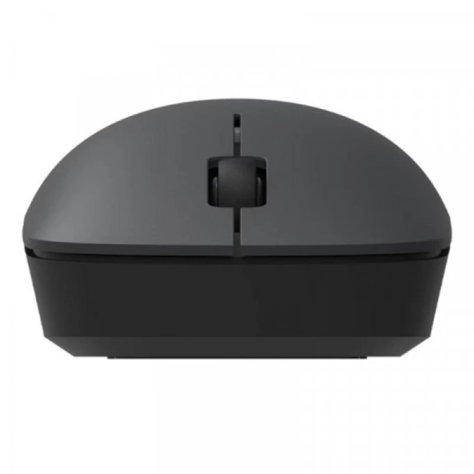 Мышь беспроводная XiaoMi Mi Mouse Lite, Чёрная (XMWXSB01YM)