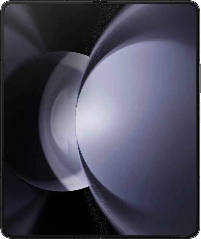 Смартфон Samsung Galaxy Z Fold 5 12/512Gb Phantom Black (SM-F946B)