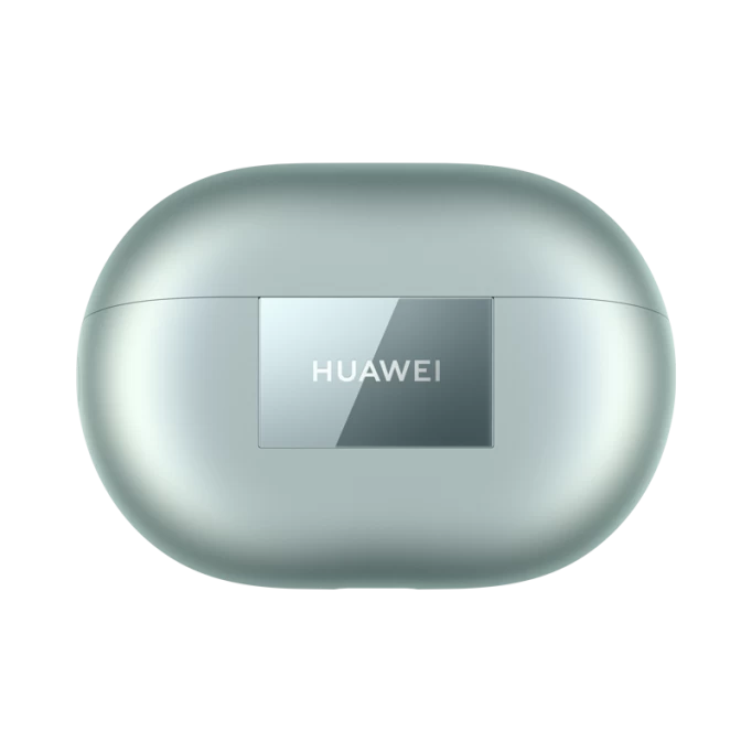 Беспроводные наушники Huawei FreeBuds Pro 3, Зеленый (T0018)