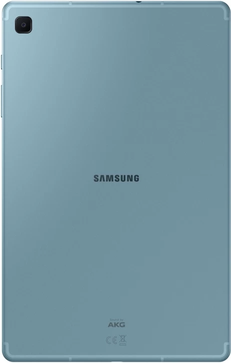 Планшет Samsung Galaxy Tab S6 Lite 10.4 Wi-Fi SM-P610N 4/64Gb, Blue