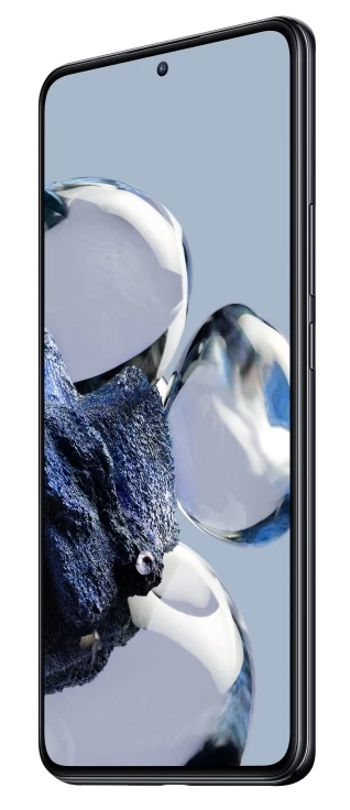 Смартфон XiaoMi 12T Pro 8/256Gb 5G Black Global