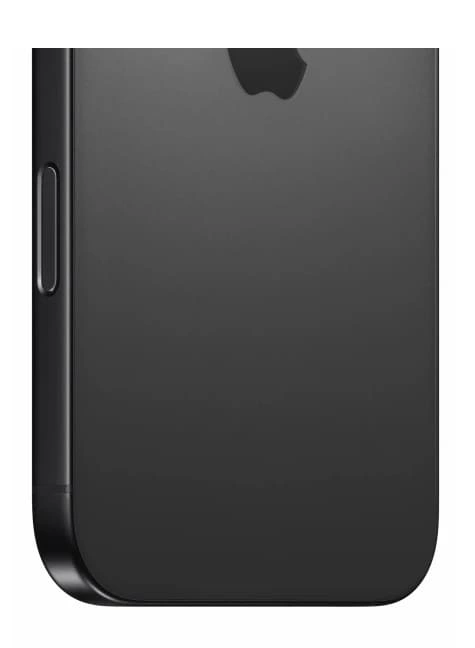 Смартфон Apple iPhone 16 Pro Max 256Gb Black Titanium (Dual SIM)