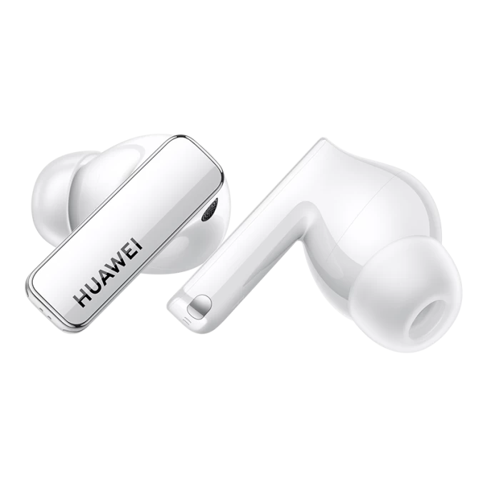 Беспроводные наушники Huawei FreeBuds Pro 2, Керамический белый (T0006)