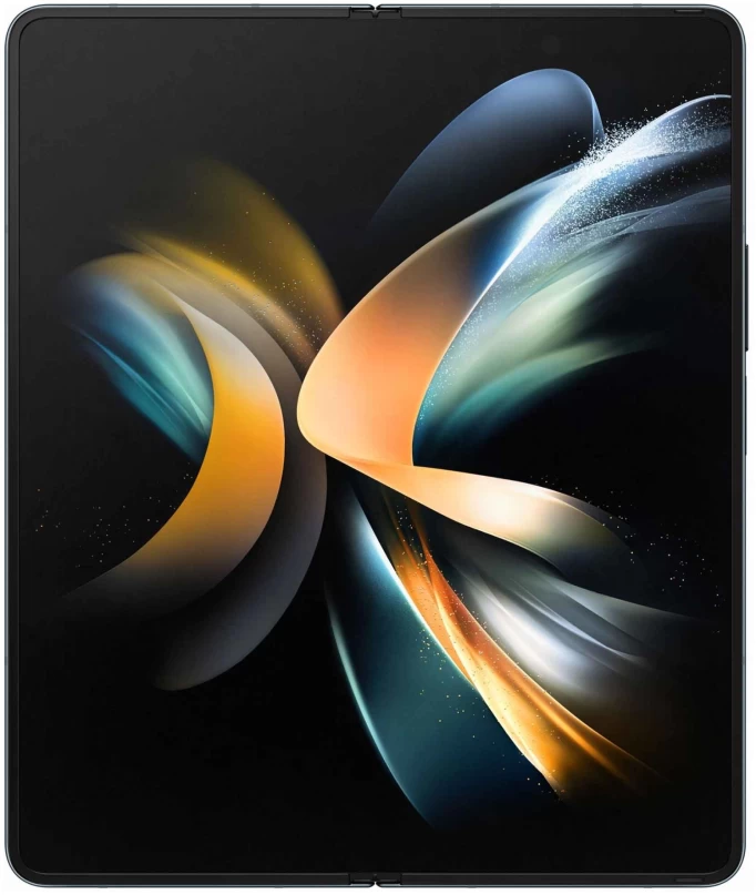 Смартфон Samsung Galaxy Z Fold4 12/512Gb Graygreen (SM-F936B)
