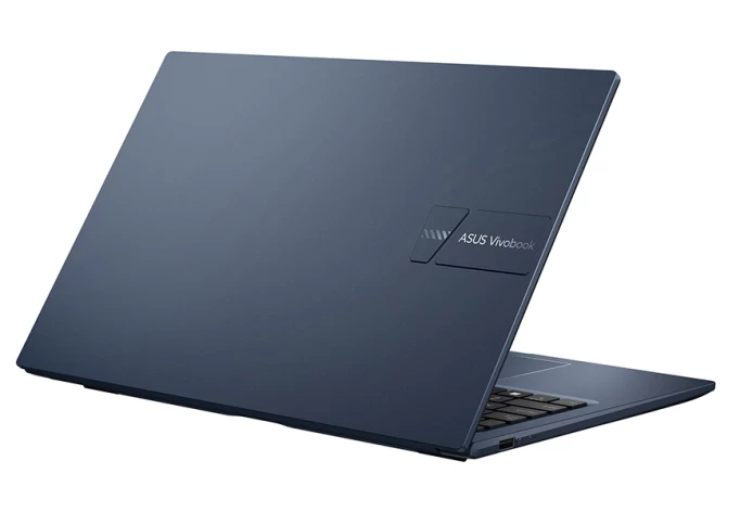 ASUS VivoBook 15 X1504ZA-BQ383 Quiet Blue (15.6", i3-1215U, 1.2 GHz - 4.4 GHz, 8GB, 512GB SSD, Intel UHD Graphics, noOS) 90NB1021-M00K00