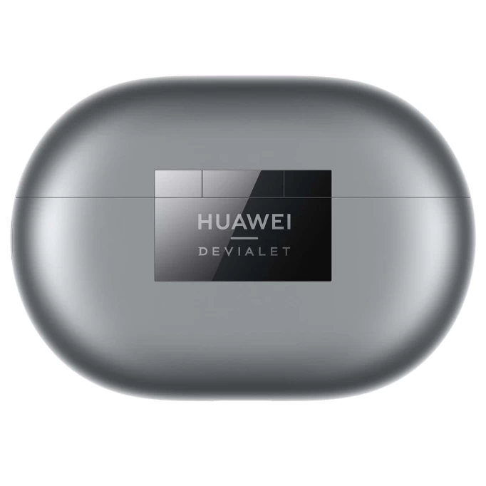 Беспроводные наушники Huawei FreeBuds Pro 2, Мерцающий серебристый (T0006)