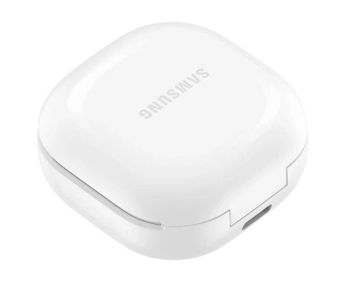 Беспроводные наушники Samsung Galaxy Buds 2, Белые (SM-R177)